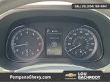 Used 2023 Hyundai Kona SEL w/ Cargo Package image 4