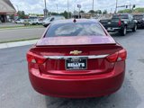Used 2014 Chevrolet Impala LT image 4