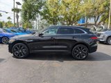 Used 2020 Jaguar F-PACE Portfolio image 2