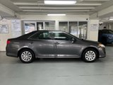 Used 2013 Toyota Camry LE image 5
