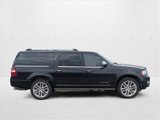 Used 2015 Ford Expedition EL Platinum image 4