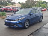 Used 2024 Kia Forte LXS image 3