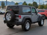 Used 2015 Jeep Wrangler Sport w/ Quick Order Package 24S image 3