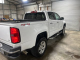Used 2017 Chevrolet Colorado LT w/ Luxury Package, Chrome image 3