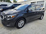 Used 2018 Kia Sedona LX image 2
