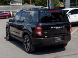 Used 2021 Ford Bronco Sport Outer Banks image 4