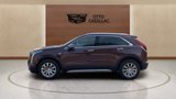 Certified 2022 Cadillac XT4 Premium Luxury w/ Enhanced Visibility Package image 4
