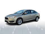 Used 2015 Ford Focus SE image 2