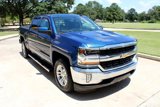 Used 2016 Chevrolet Silverado 1500 LT w/ All Star Edition image 4