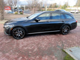 Used 2023 Mercedes-Benz E 450 4MATIC All-Terrain Wagon w/ Premium Package image 3