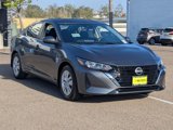New 2025 Nissan Sentra S image 3