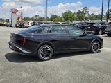 New 2025 Kia K4 EX image 4