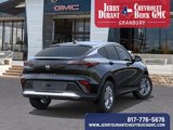 New 2025 Buick Envista Preferred w/ Convenience I Package image 5