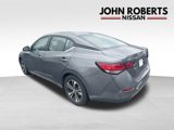 Used 2022 Nissan Sentra SV w/ Trunk Package image 5