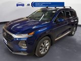 Used 2020 Hyundai Santa Fe SEL w/ Convenience Package image 2
