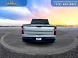 Used 2019 Chevrolet Silverado 1500 W/T w/ WT Convenience Package image 4