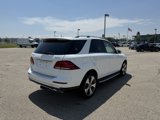 Certified 2017 Mercedes-Benz GLE 350 4MATIC image 4
