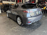 Used 2017 Lexus CT 200h w/ Seat Comfort Package image 6