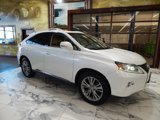 Used 2013 Lexus RX 350 FWD w/ Navigation Pkg image 4