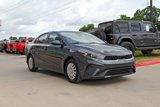 Used 2023 Kia Forte LX image 3