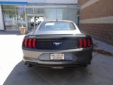 Used 2023 Ford Mustang Premium image 5