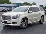 Used 2013 GMC Acadia Denali image 2