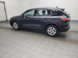 Used 2021 Ford Escape S image 3