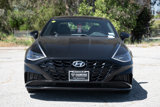 Used 2022 Hyundai Sonata SEL Plus image 2