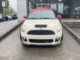 Used 2014 MINI Cooper Coupe John Cooper Works image 2