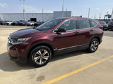 Used 2019 Honda CR-V LX image 2