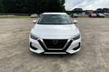 Certified 2020 Nissan Sentra SV w/ SV Premium Package image 4