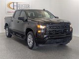 Certified 2023 Chevrolet Silverado 1500 Custom image 2