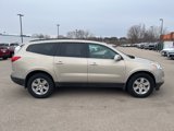 Used 2010 Chevrolet Traverse LT w/ Personal Connectivity Package image 2