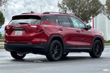 Certified 2024 GMC Terrain SLT w/ Elevation Edition image 4