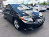 Used 2012 Honda Civic LX image 3