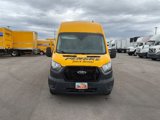 Used 2023 Ford Transit 250 148 High Roof w/ Load Area Protection Package image 2