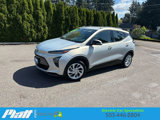 Used 2022 Chevrolet Bolt EUV LT image 2