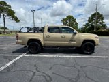 Used 2016 Toyota Tacoma Limited image 5
