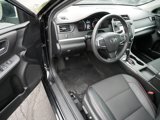 Used 2017 Toyota Camry SE image 2