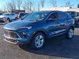 New 2025 Buick Encore GX Preferred image 3