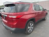 Used 2020 Chevrolet Traverse LT w/ LT Premium Package image 4