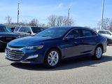 Used 2019 Chevrolet Malibu LT image 3