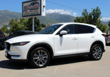 Used 2019 MAZDA CX-5 Signature image 3