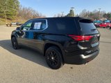 Used 2022 Chevrolet Traverse LS w/ Safety Package image 2