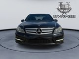 Used 2012 Mercedes-Benz C 250 Sedan image 3