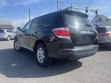 Used 2013 Toyota Highlander 4WD image 5