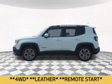 Used 2015 Jeep Renegade Limited image 2