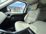 Certified 2022 Land Rover Range Rover Sport HSE Silver Edition image 3