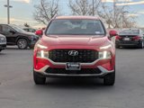 Certified 2023 Hyundai Santa Fe SEL image 2