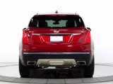 Used 2019 Cadillac XT5 Platinum image 4